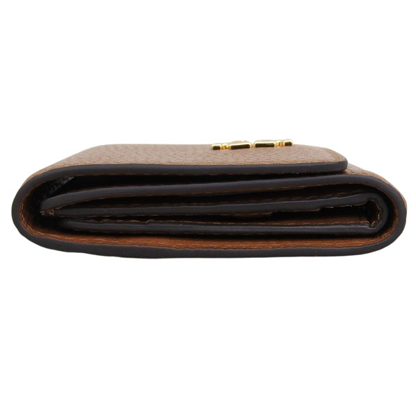 TORY BURCH（トリーバーチ） 財布 レディース 3つ折り 折財布 ミニ財布