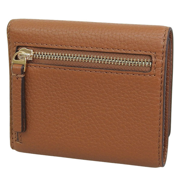 TORY BURCH（トリーバーチ） 財布 レディース 3つ折り 折財布 ミニ財布