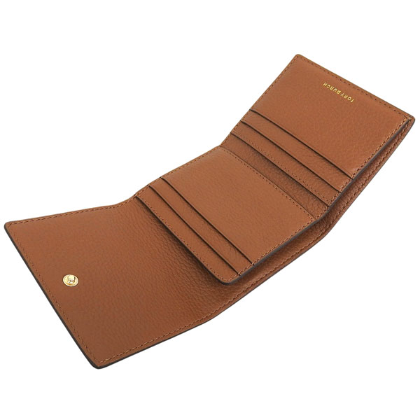 TORY BURCH（トリーバーチ） 財布 レディース 3つ折り 折財布 ミニ財布