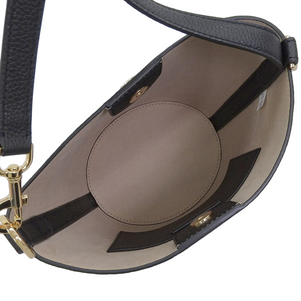 TORY BURCH トリー BLAKE ショルダー バッグ【送料0/国内即発】 TORY BURCH トリーバーチ BLAKE BARREL SATCHEL ブレイク バレル