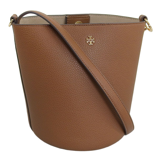 Tory Burch ブラウン ショルダーバッグ Tory Burch ブラウンショルダーバッグ