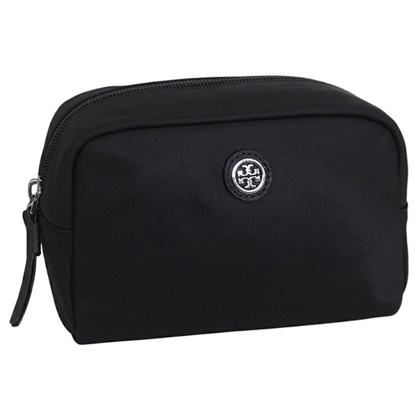 TORY BURCH（トリーバーチ） コスメポーチ 化粧ポーチ レディース