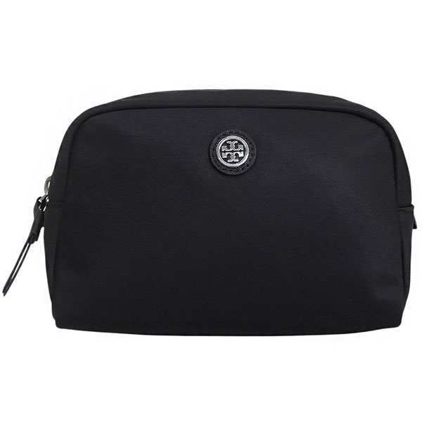 TORY BURCH（トリーバーチ） コスメポーチ 化粧ポーチ レディース