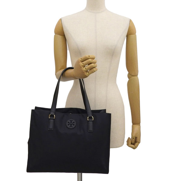 <引っ越しセール！>Tory Burch トリーバーチ　バッグ　外袋付き トリーバーチ TORY BURCH トリーバーチ トートバッグ レディース TORY