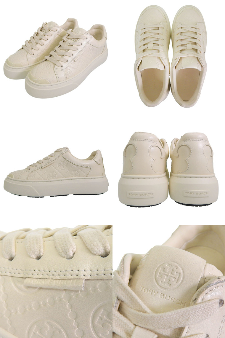 TORY BURCH（トリーバーチ） 靴 レディース スニーカー アウトレット
