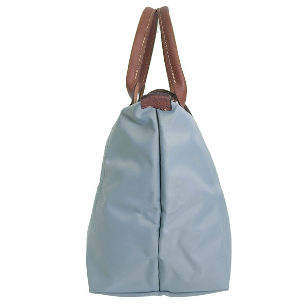 LONGCHAMP（ロンシャン） バッグ レディース トートバッグ グレー ル