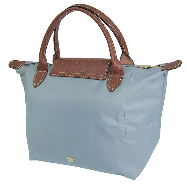 LONGCHAMP（ロンシャン） バッグ レディース トートバッグ グレー ル