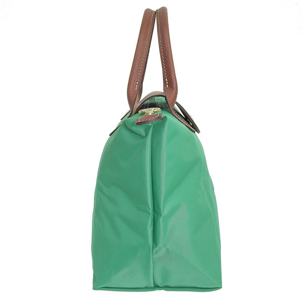 LONGCHAMP（ロンシャン） バッグ レディース トートバッグ グリーン ル