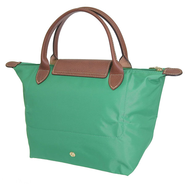 LONGCHAMP（ロンシャン） バッグ レディース トートバッグ グリーン ル