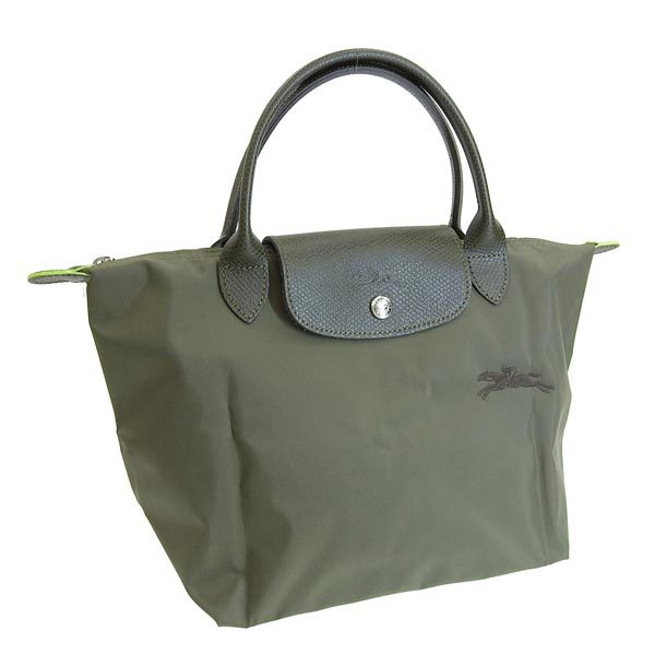 LONGCHAMP ロンシャン LE PLIAGE バッグ トートバッグ ナイロン