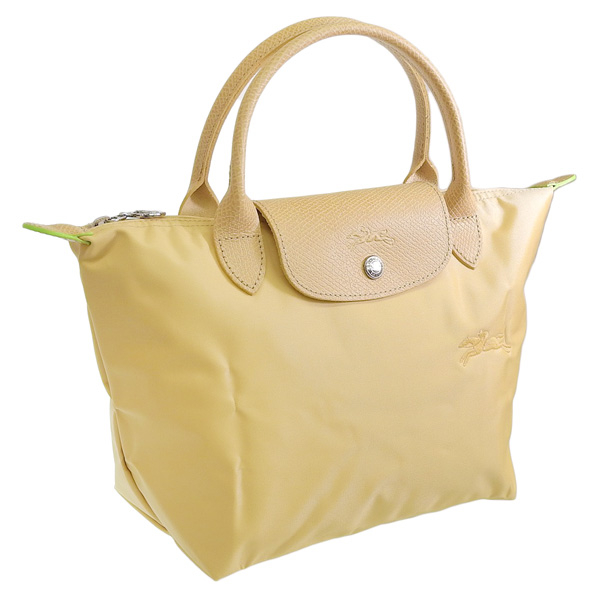 LONGCHAMP ロンシャン バッグ レディース トートバッグ S