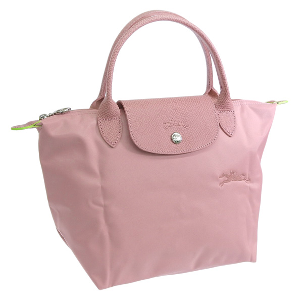 LONGCHAMP（ロンシャン） バッグ レディース トートバッグ ピンク LE
