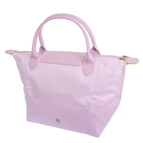 すぐ届く！Longchamp*LE PLIAGE Green*P75 Rose 手提げ M Amazon | [ロンシャン] トートバッグ Lサイズ ライトピンク P75