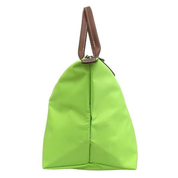 LONGCHAMP（ロンシャン） バッグ レディース トートバッグ グリーン