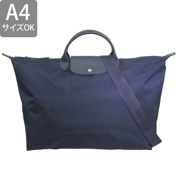LONGCHAMP 1512 598 ル・プリアージュ ネオ ナイロン 2WAY LONGCHAMP ロンシャン ル・プリアージュ ネオ LE PLIAGE Mサイズ