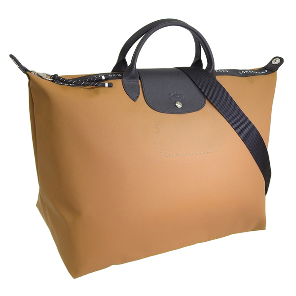お値下げ❣️ロンシャン￼ プリアージュ 2wayトートショルダーバッグ★ S LONGCHAMP ロンシャン バッグ レディース ショルダーバッグ 2WAY
