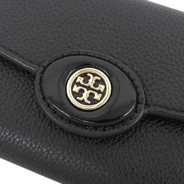 TORY BURCH（トリーバーチ） 財布 レディース 3つ折り 折財布 ミニ財布
