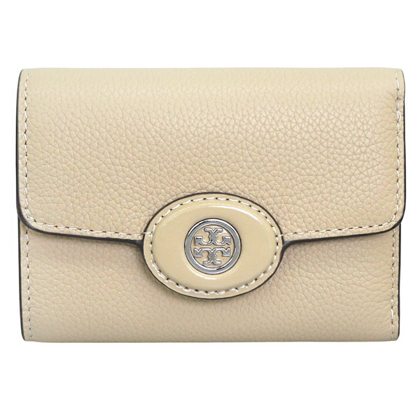 TORY BURCH（トリーバーチ） 財布 レディース 3つ折り 折財布 ミニ財布