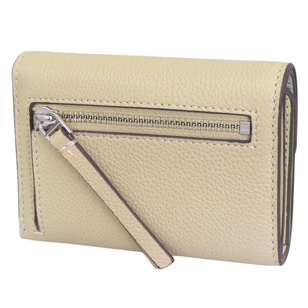 トリーバーチ 財布2013 TORY BURCH（トリーバーチ） 財布 レディース 3つ折り 折財布 ミニ財布