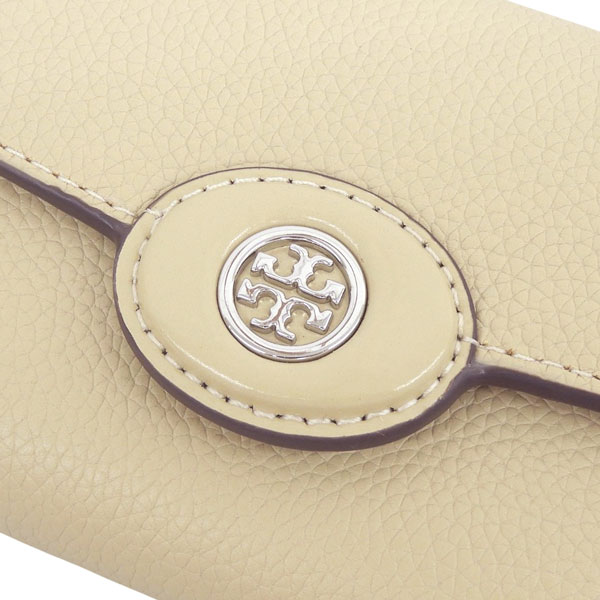TORY BURCH（トリーバーチ） 財布 レディース 3つ折り 折財布 ミニ財布