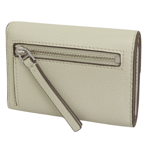 TORY BURCH（トリーバーチ） 財布 レディース 3つ折り 折財布 ミニ財布