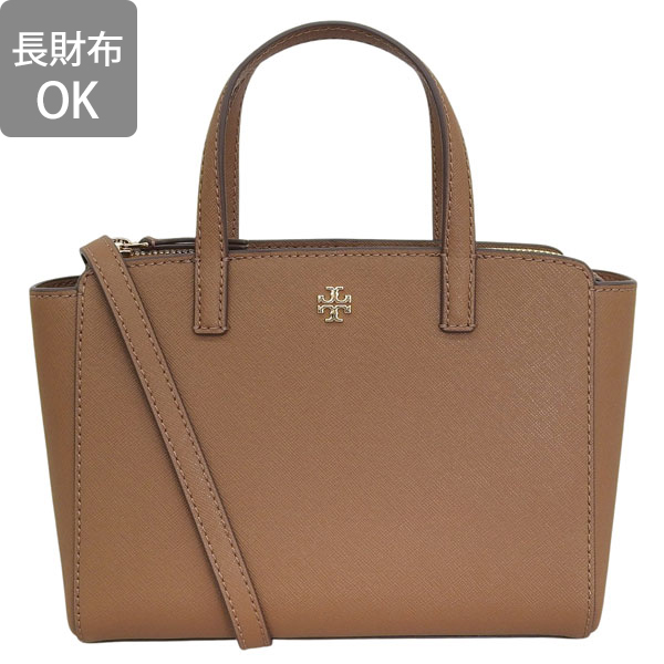 【極美品/ポーチ/保存袋付】トリーバーチ ブロック ティー トートバッグ 肩掛け TORY BURCH（トリーバーチ） バッグ レディース ショルダーバッグ 2way