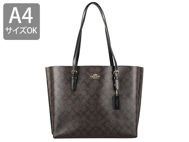 COACH（コーチ） バッグ トートバッグ シグネチャー アウトレット 1665