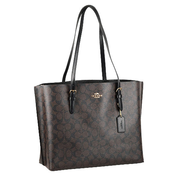 COACH（コーチ） バッグ トートバッグ シグネチャー アウトレット 1665