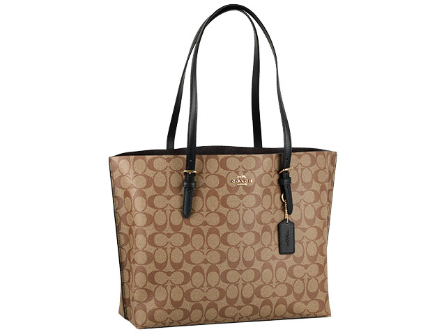COACH（コーチ） バッグ トートバッグ シグネチャー アウトレット 1665