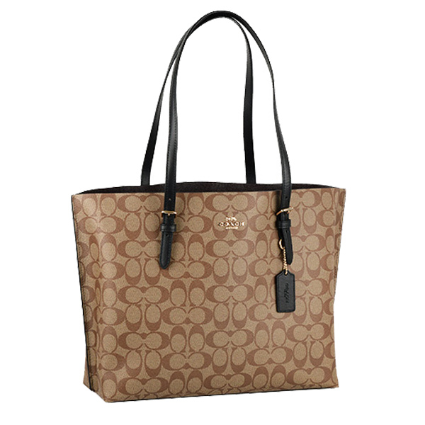 COACH（コーチ） バッグ トートバッグ シグネチャー アウトレット 1665