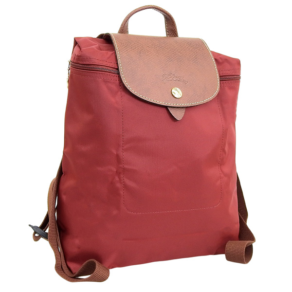 LONGCHAMP（ロンシャン） バッグ バックパック リュック リュック