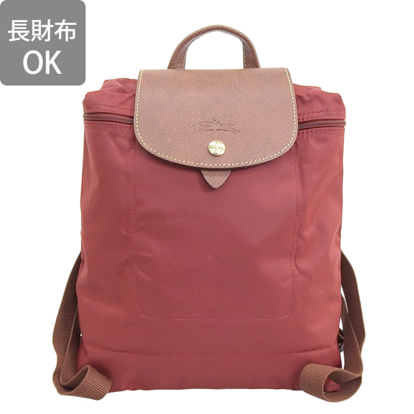 LONGCHAMP（ロンシャン） バッグ バックパック リュック リュック