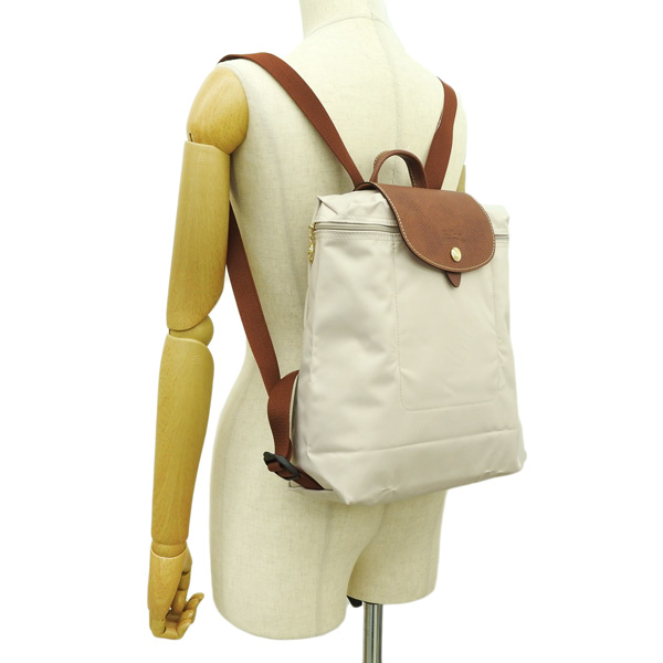 LONGCHAMP（ロンシャン） バッグ レディース リュック リュック
