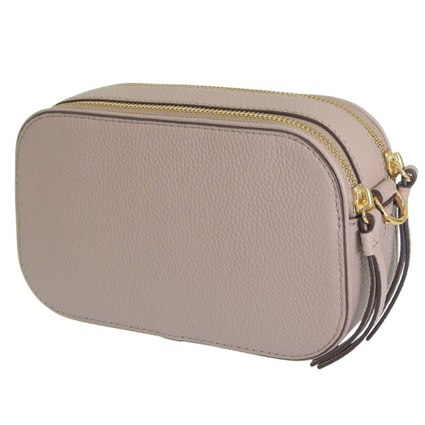 TORY BURCH(トリーバーチ) ショルダーバッグ MILLER MINI(ミラー ミニ) ピンク レザー トリーバーチ ショルダーバッグ レディース MILLER MINI XBODY ピンク