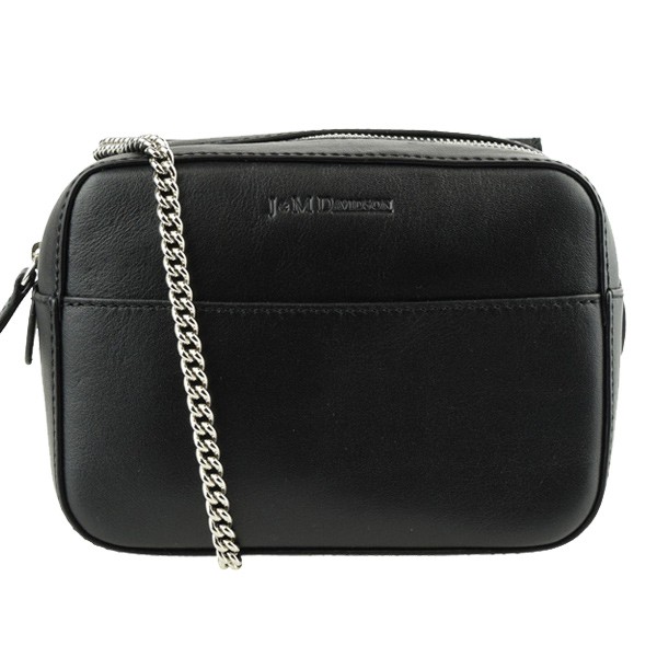 J&amp;M Davidson 小さめショルダーバッグ J&M Davidson（J＆Mデヴィッドソン） ショルダーバッグ COLLETTO MINI