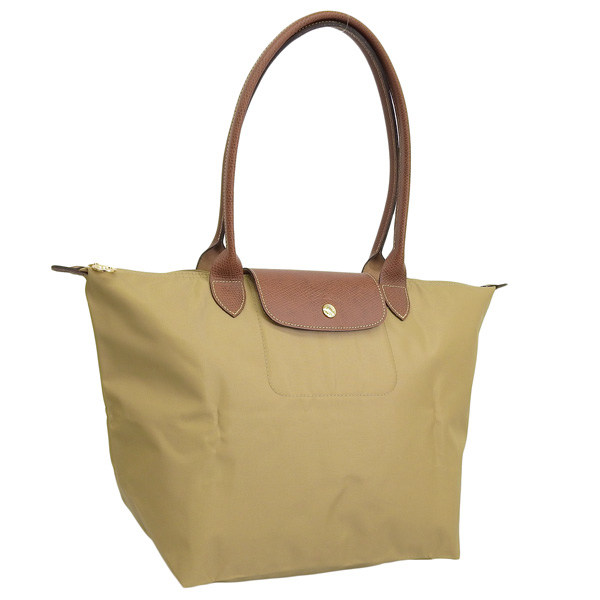 LONGCHAMP（ロンシャン） トートバッグ ショルダーバッグ ルプ