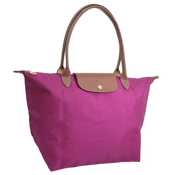 LONGCHAMP（ロンシャン） バッグ レディース トートバッグ ダリア ルプ