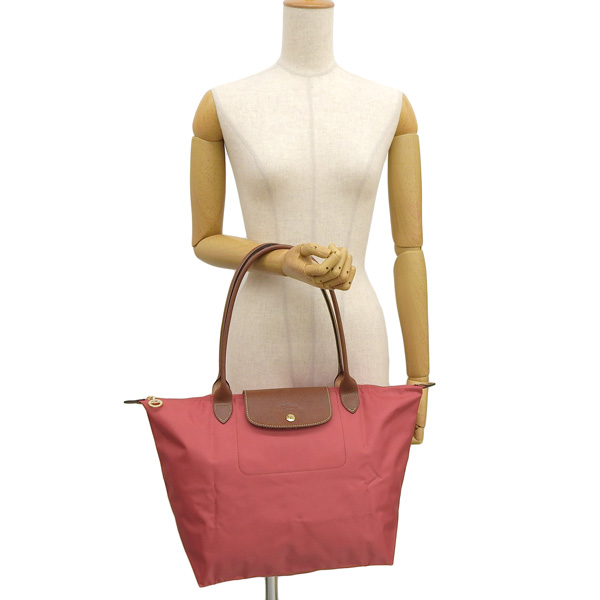 LONGCHAMP ロンシャン バッグ レディース トートバッグ フィグ