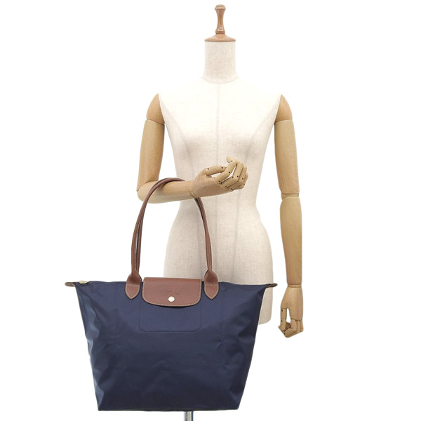 LONGCHAMP（ロンシャン） バッグ レディース トートバッグ ショルダー