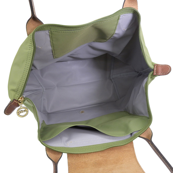 美品 ロンシャン 2way スウェード バッグ グリーン 楽天市場】ロンシャン トートバッグ プリアージュ オリジナル Mサイズ