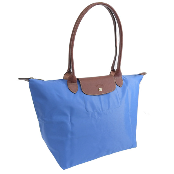 激安/新作 LONGCHAMP ロンシャン バッグ レディース トートバッグ ナイロン バッグ
