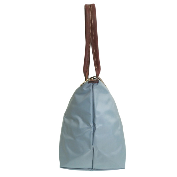 ロンシャン　LONGCHAMP ルプリアージュトートバッグ　グレー　ショルダー LONGCHAMP（ロンシャン） バッグ レディース トートバッグ グレー ルプ