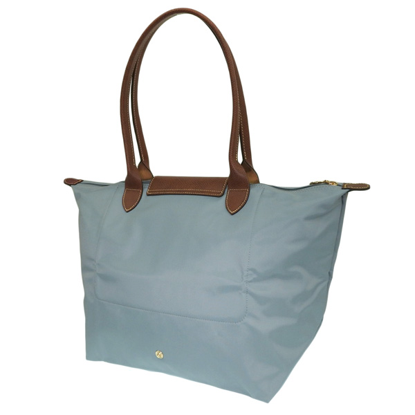 LONGCHAMP（ロンシャン） バッグ レディース トートバッグ グレー ルプ