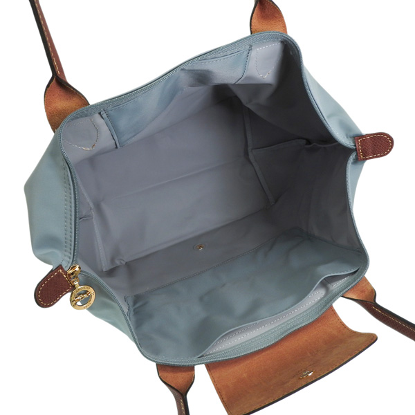 LONGCHAMP（ロンシャン） バッグ レディース トートバッグ グレー ルプ
