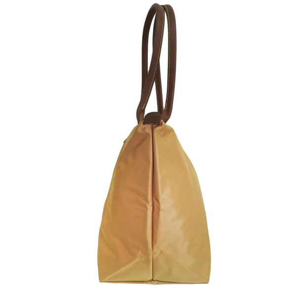 LONGCHAMP ロンシャン バッグ レディース トートバッグ ベージュ