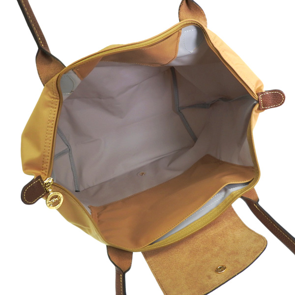 LONGCHAMP ロンシャン バッグ レディース トートバッグ ベージュ