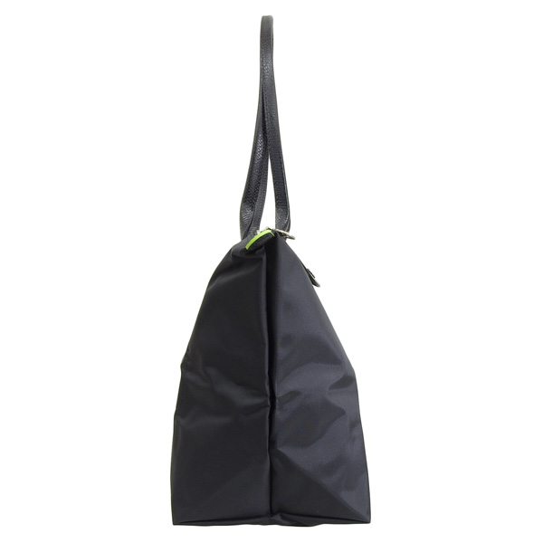 LONGCHAMP（ロンシャン） LONGCHAMP LE PLIAGE GREEN SHOULDER BAG L