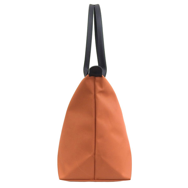 新品　LONGCHAMPプリアージュ ENERGY　3WAY　S　オレンジ LONGCHAMP ロンシャン バッグ レディース トートバッグ ナイロン