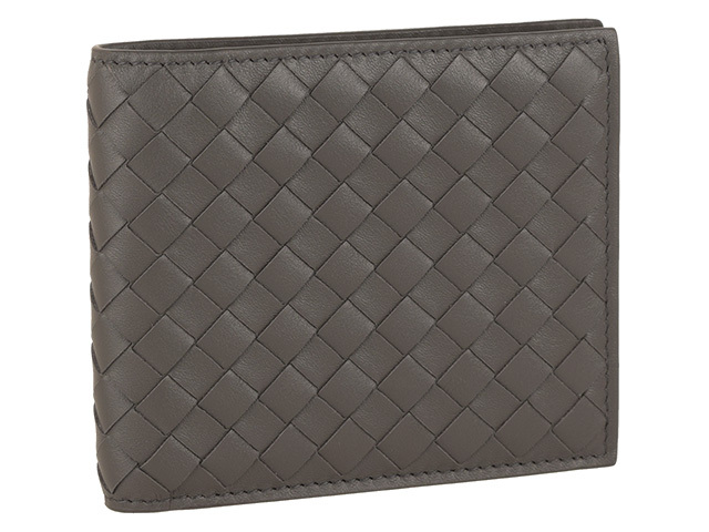 BOTTEGA VENETA（ボッテガ・ヴェネタ） 財布 折財布 二つ折り 札入れ