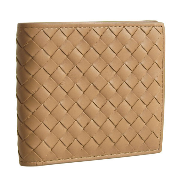 BOTTEGA VENETA（ボッテガ・ヴェネタ） 財布 折財布 二つ折り 財布